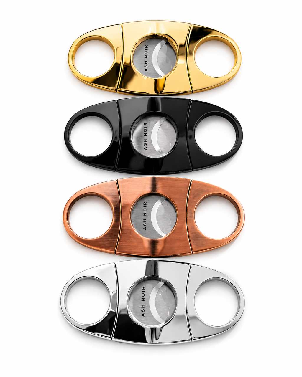 AN Cutter • Straight Cut