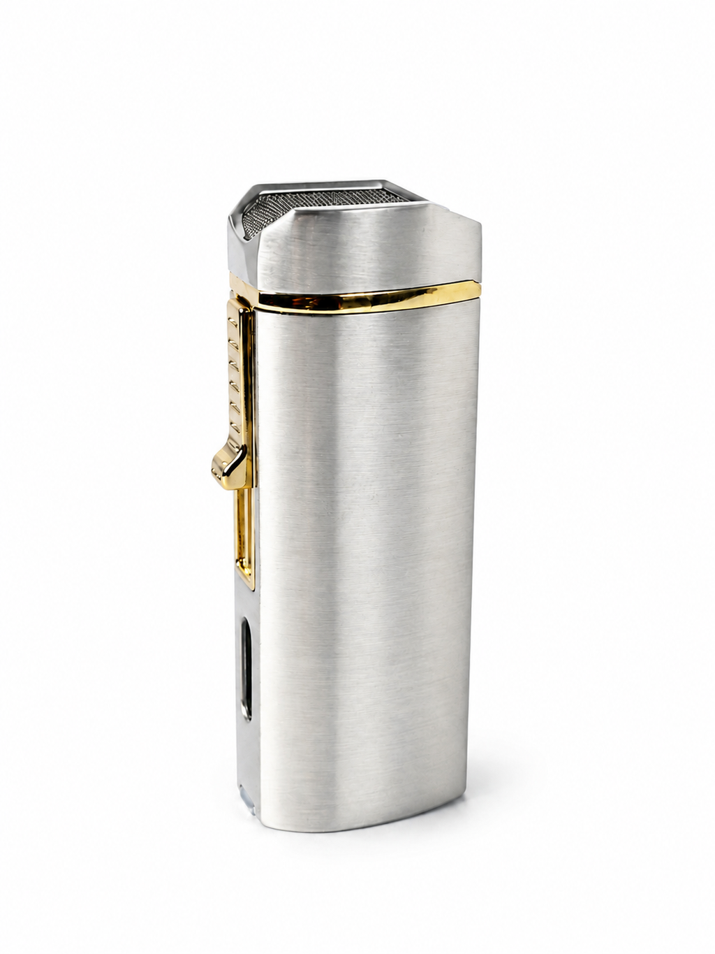 Ash Noir Triple-Flame Torch
