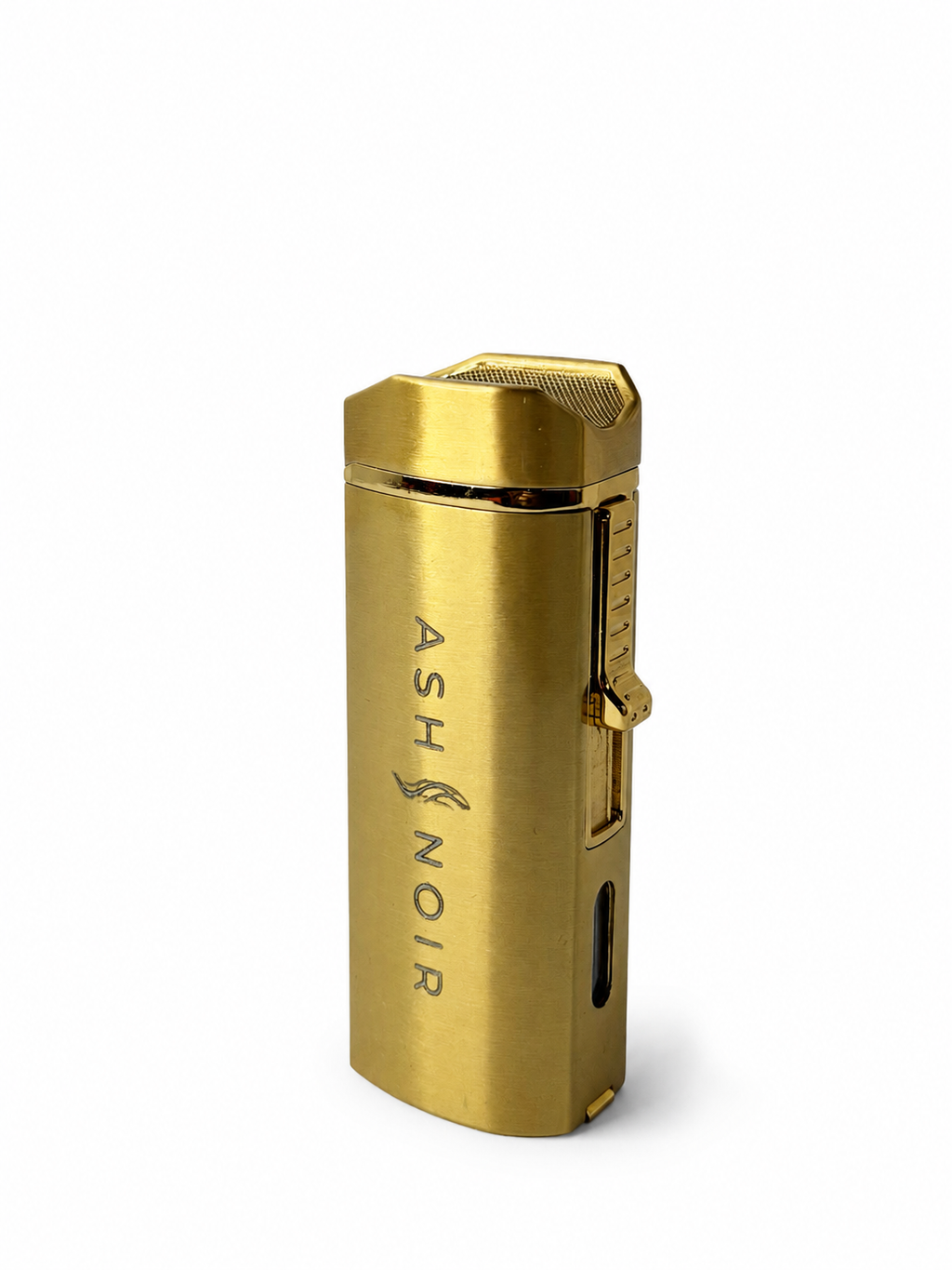 Ash Noir Triple-Flame Torch