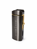 Ash Noir Triple-Flame Torch