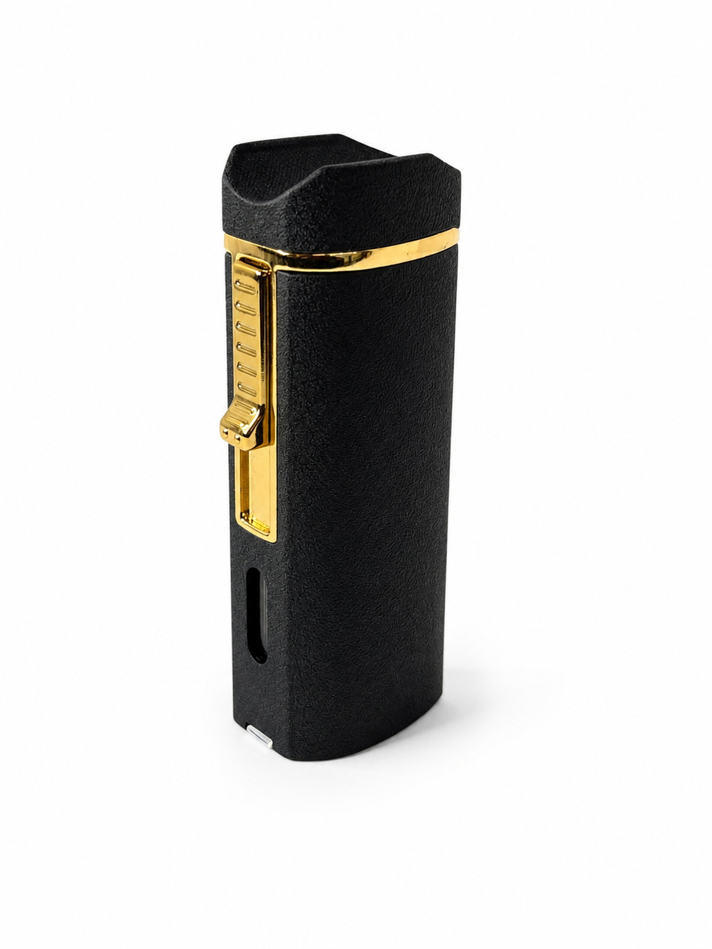 Ash Noir Triple-Flame Torch