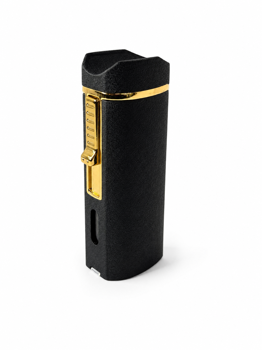 Ash Noir Triple-Flame Torch