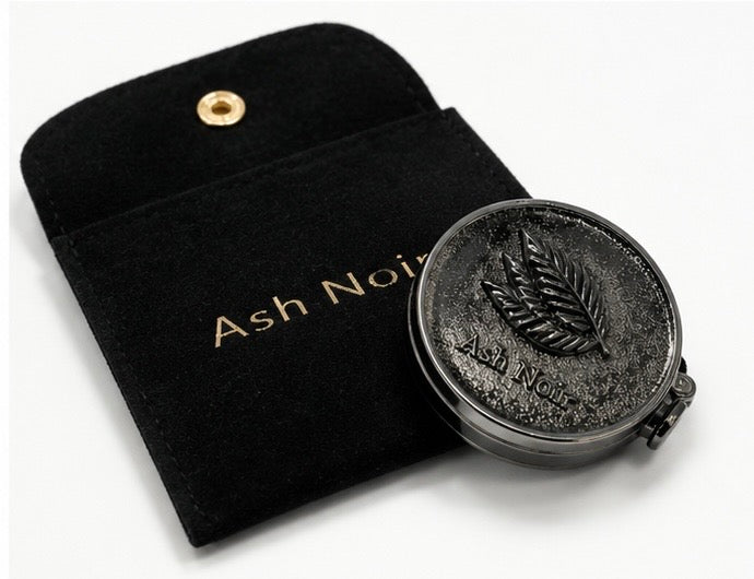 Ash Noir Signature Bag Holder