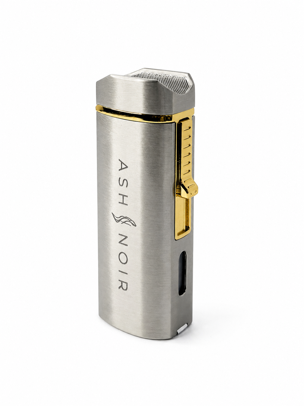 Ash Noir Triple-Flame Torch