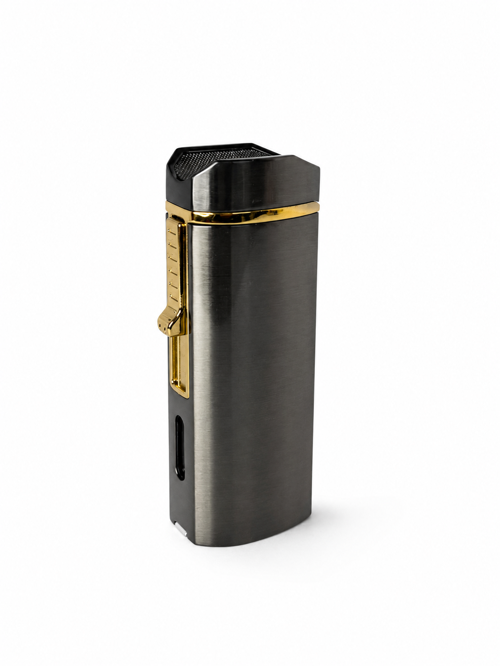 Ash Noir Triple-Flame Torch