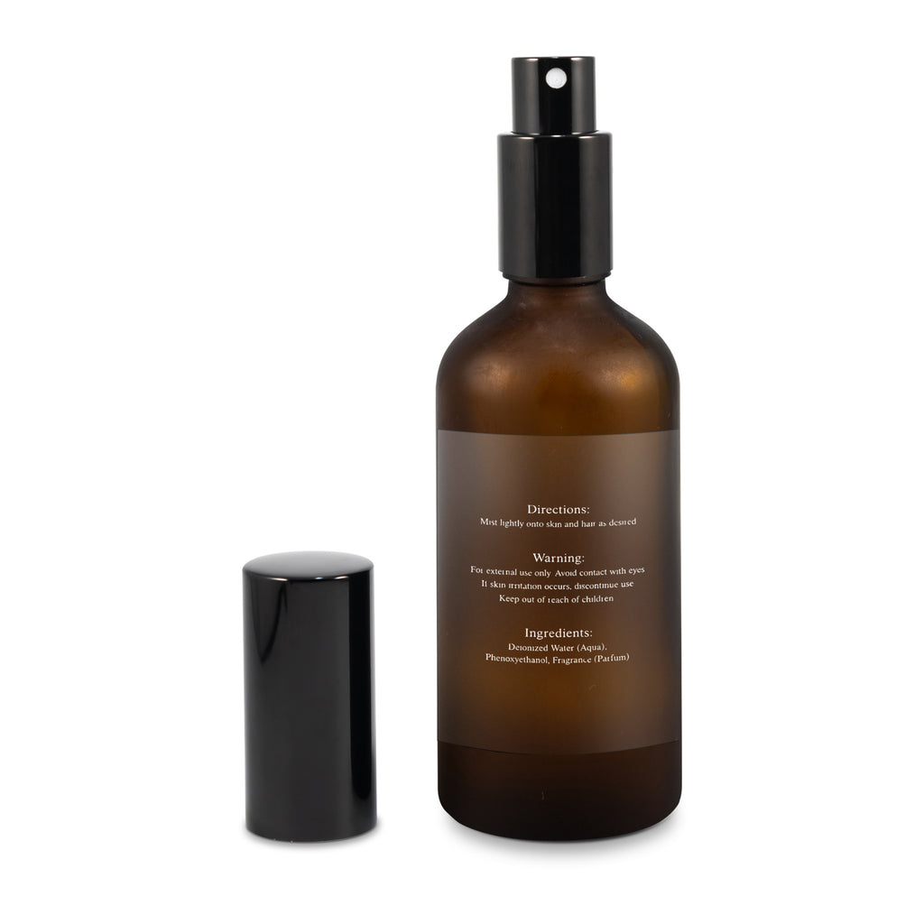 Noir Reserve Hair and Body Veil (Unisex)