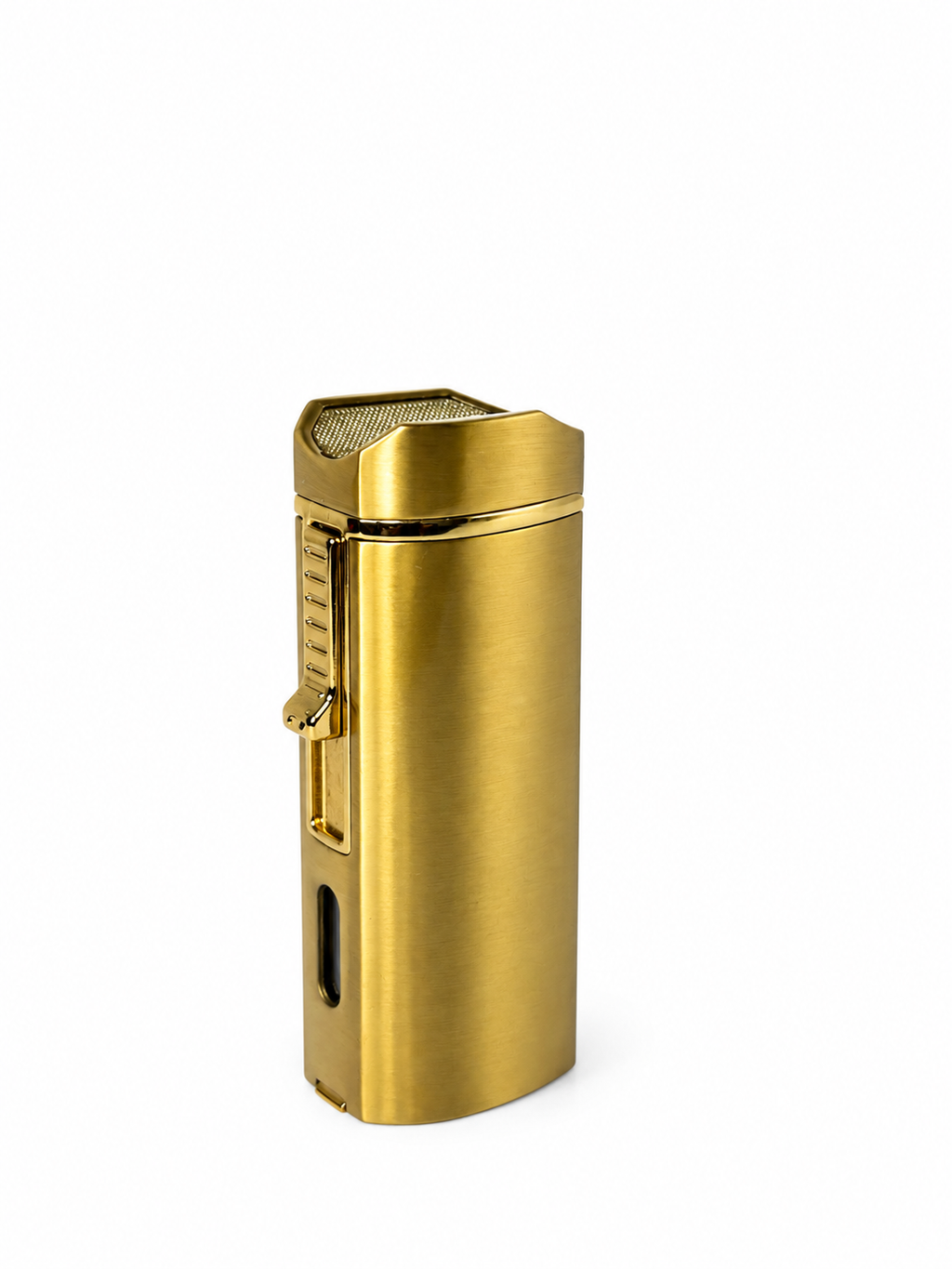 Ash Noir Triple-Flame Torch
