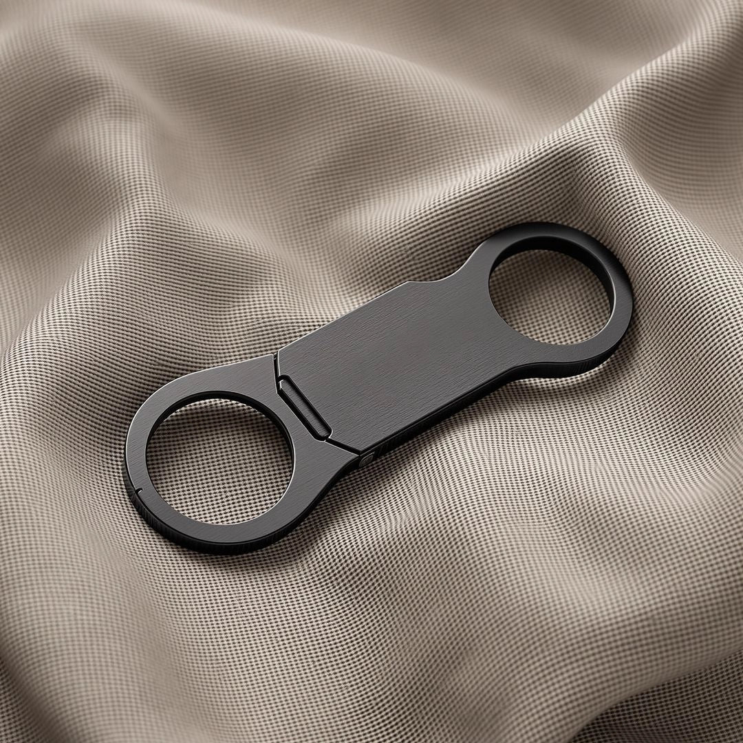 Ash Noir Signature Cutter