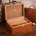 Noir Travel Humidor