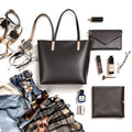The Noir Travel Set